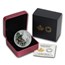 2015 Canada Silver Forests of Canada Columbian Yew Tree
