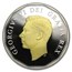 2015 Canada Silver Legacy of the Canadian Nickel (Identification)