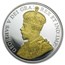 2015 Canada Silver Legacy of the Canadian Nickel (The Two Maples)
