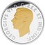 2015 Canada Silver Legacy of the Canadian Nickel (The Two Maples)