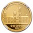2015 China 1/10 oz Proof Gold Panda: Bao Bao PF-70 NGC