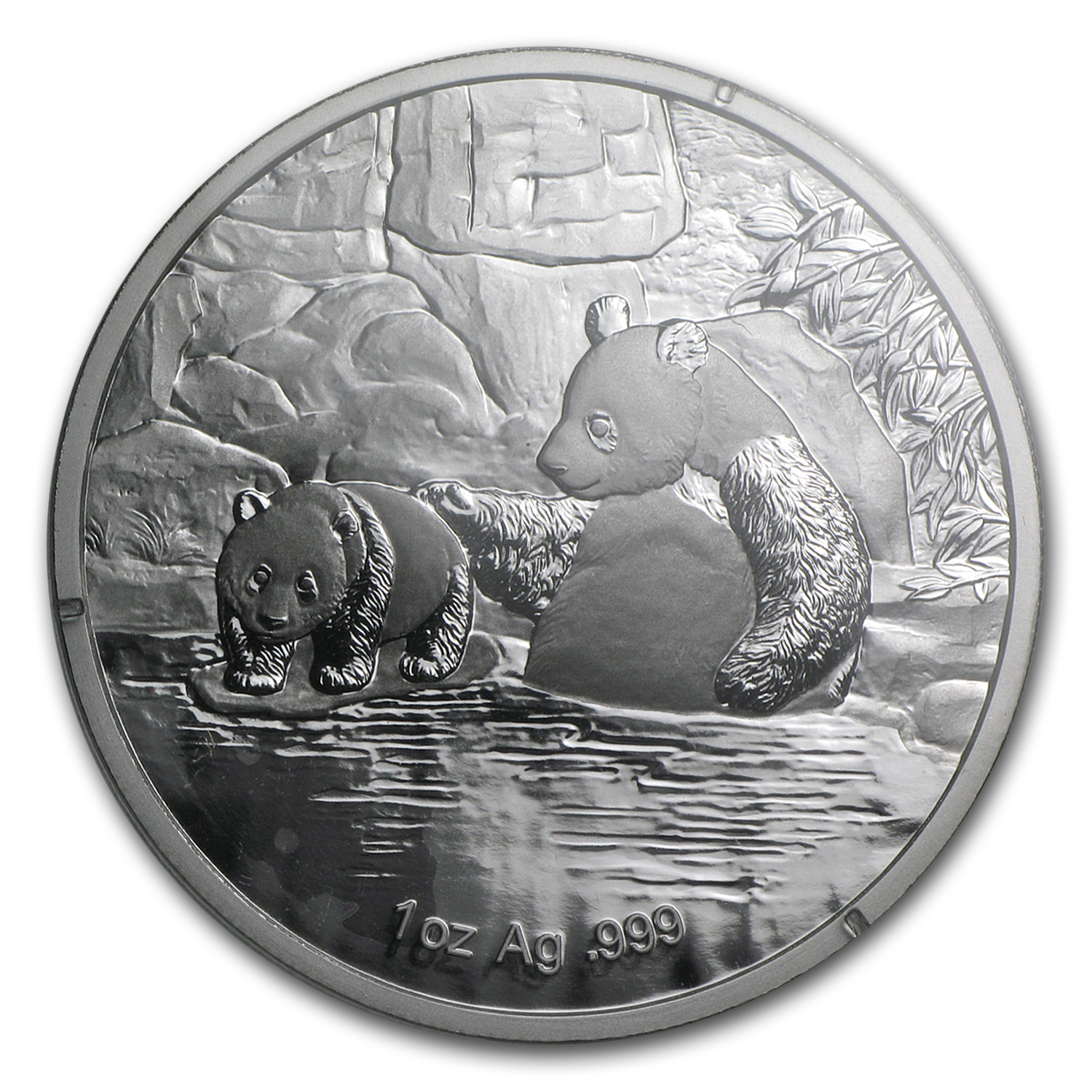 芸能人愛用のルームウェア Buy 2015 China 1 oz Silver Panda 60th Anniv. FUN Coin Show カーディガン