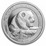 2015 China 2 oz Proof Silver Panda PF-69 NGC (Bao Bao)