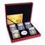 2015 China 5-Coin Gold Panda Prestige Set MS-70 PCGS (FS)