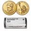 2015-D John F. Kennedy 25-Coin Presidential Dollar Roll