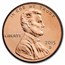 2015-D Lincoln Cent 50-Coin Roll BU