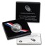 2015-D U.S. Marshals Svc 1/2 Dollar Clad Commem BU (w/Box & COA)