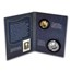 2015 Eisenhower Coin & Chronicles Set