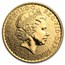 2015 Great Britain 1 oz Gold Britannia BU