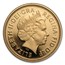 2015 Great Britain Gold Sovereign Proof (w/Box & COA)