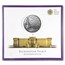 2015 Great Britain Silver £100 for £100 Buckingham Palace