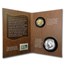 2015 Kennedy Coin & Chronicles Set