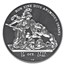 2015 Kilo Silver Libertas Americana Medal HR PF-70 NGC