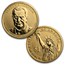 2015 Lyndon B. Johnson Coin & Chronicles Set