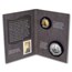 2015 Lyndon B. Johnson Coin & Chronicles Set
