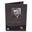 2015 Lyndon B. Johnson Coin & Chronicles Set