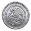 2015 Mexico 1/10 oz Silver Libertad BU