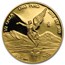 2015 Mexico 1/2 oz Proof Gold Libertad