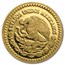 2015 Mexico 1/2 oz Proof Gold Libertad