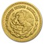 2015 Mexico 1/20 oz Gold Libertad BU