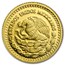 2015 Mexico 1/20 oz Proof Gold Libertad