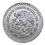 2015 Mexico 1/20 oz Silver Libertad BU