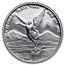 2015 Mexico 1/20 oz Silver Libertad Proof (In Capsule)