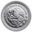 2015 Mexico 1/20 oz Silver Libertad Proof (In Capsule)
