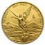 2015 Mexico 1/4 oz Gold Libertad BU