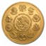 2015 Mexico 1 oz Gold Libertad BU