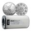 2015 Mexico 1 oz Silver Libertad (25-Coin MintDirect® Tube)