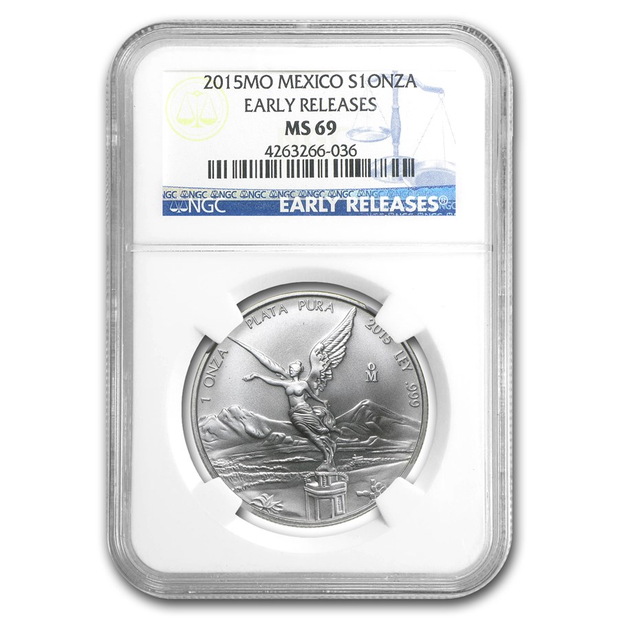 mexico 66 white silver