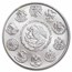 2015 Mexico 1 oz Silver Libertad MS-69 PCGS (Green Label)