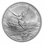 2015 Mexico 1 oz Silver Libertad MS-69 PCGS