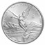 2015 Mexico 1 oz Silver Libertad MS-70 PCGS