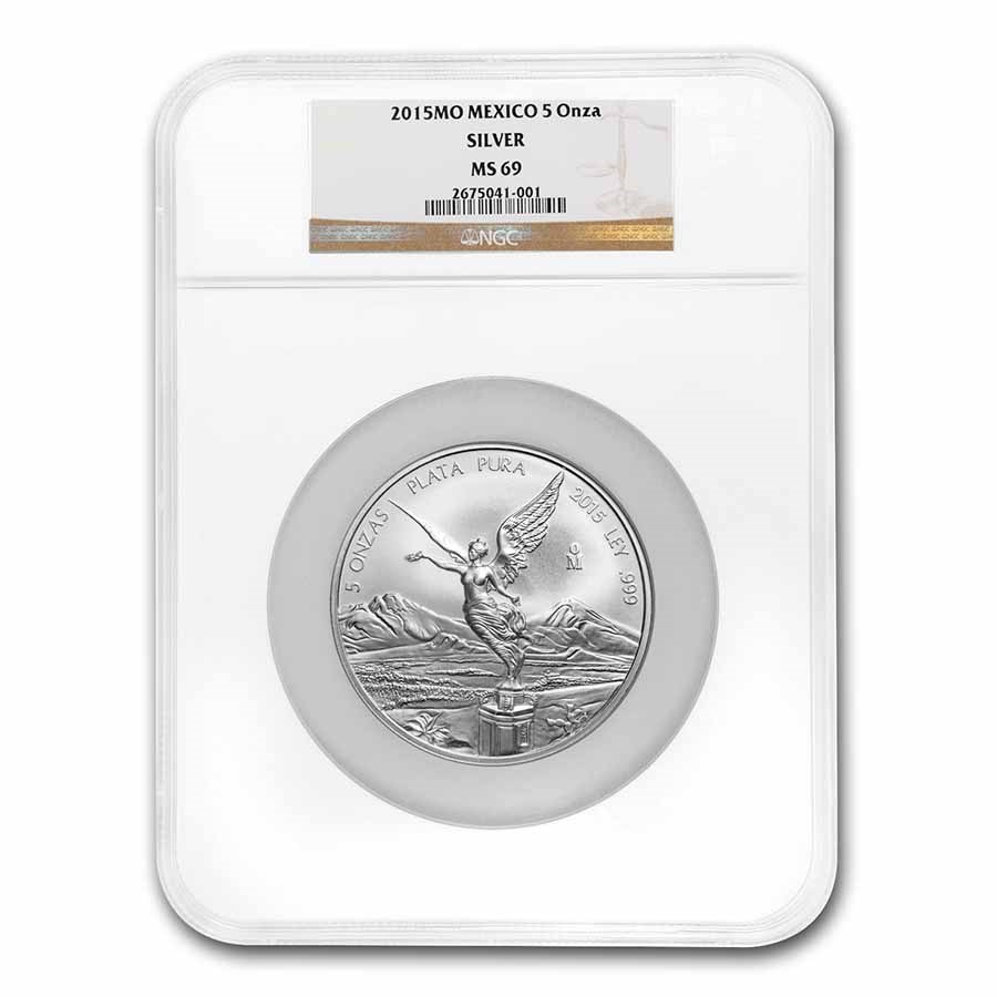 mexico 66 white silver