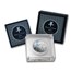 2015 Niue 1 oz Silver $2 Lunar Goat Prf (Colorized, w/Box & COA)