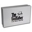 2015 Niue 2-Coin $2 Silver The Godfather Set PF-69 NGC
