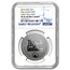 2015 Niue 2-Coin $2 Silver The Godfather Set PF-69 NGC