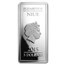 2015 Niue 2 oz Silver $5 Gods of Ancient Greece Proof (Poseidon)