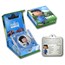 2015 Niue 4-Coin Silver "The Peanuts Movie" Set