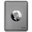 2015 Niue 40 g Silver $10 125th Anniv of Vincent van Gogh's Death