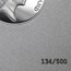 2015 Niue 40 g Silver $10 125th Anniv of Vincent van Gogh's Death