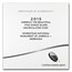 2015-P 5-Coin 5 oz Silver Burnished ATB Set (w/Box & COA)