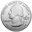 2015-P 5 oz Silver ATB Blue Ridge Parkway (w/Box & COA)