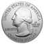 2015-P 5 oz Silver ATB Bombay Hook (w/Box & COA)