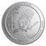 2015-P 5 oz Silver ATB Kisatchie SP-69 PCGS (FS)