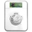 2015-P 5 oz Silver ATB Kisatchie SP-70 NGC