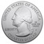 2015-P 5 oz Silver ATB Kisatchie (w/Box & COA)