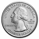 2015-P ATB Quarter Bombay Hook Wildlife Refuge BU